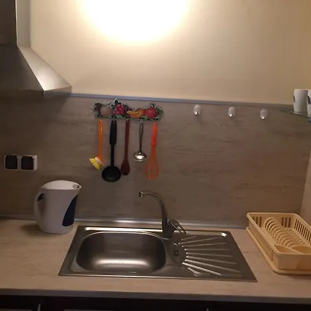 بيت ضيافة Ioanna *