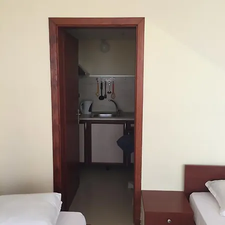 بيت ضيافة Ioanna ابزور