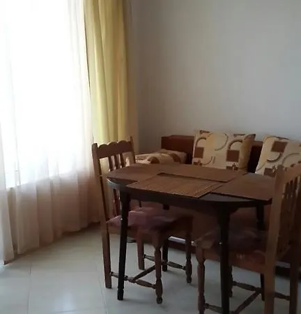 بيت ضيافة Ioanna *