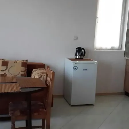 بيت ضيافة Ioanna *